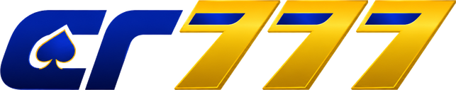 CR777 Logo